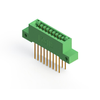 Edgeboard Connectors - 151-846-018-541-212-ND - DigiKey