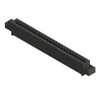 Edgeboard Connectors - 151-887-024-500-603-ND - DigiKey