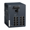 Switches, Hubs - 4008-MCSESM163F23F0-ND - DigiKey