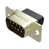 D-Sub Connector Assemblies - 4306-SD9M10000/AA-15-ND - DigiKey