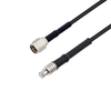 Coaxial Cables (RF) - 5073-LCCA30380-FT1.5-ND - DigiKey
