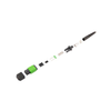 Fiber Optic Connector Assemblies - 5073-FOC-MPMSM1230-GR000-ND - DigiKey