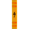 Terminal Block Marker Strips - 2080-2803.8-ND - DigiKey