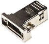 D Sub Backshells - 5444039 - RS Components, Ltd.