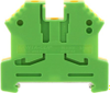 DIN Rail Terminal Blocks - 8725628 - RS Components, Ltd.