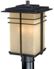 Exterior -Post/Pier Head - 653051 - Light Center (The)
