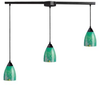 406-3L-EM Island/Pool Table-3 Light Bar - 652646 - Capital Lighting, Inc.