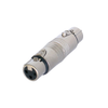 Circular Connector Adapters - 6473-NA3FF-ND - DigiKey