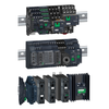 Power Relays, Over 2 Amps - 4008-725BXXBC3ML-12D-ND - DigiKey
