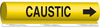 High Performance - Wrap Around Pipe Marker - 5643-II - Brady Corporation