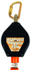 3M RLD-Series RLD-20 Self-Retracting Lanyard - 20 ft Length - 078371-00373 -- 078371-00373 - Image