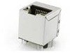 Modular Connectors / Ethernet Connectors - JD2-0010NL - VAST STOCK CO., LIMITED