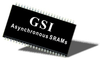 Asynchronous SRAMs - Image
