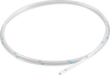 Plastic tubing - PUN-H-3X0,5-NT - Festo Corporation