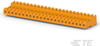 Standard Rectangular Connectors - 5-641302-3 - TE Connectivity