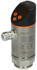 Electronic pressure sensor ifm efector PN2271 - Automation24, Inc.
