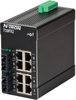 710FX2 Managed Industrial Ethernet Switch, SC 40km - 710FXE2-SC-40 - Red Lion Controls, Inc.
