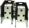 Fuse Holder, Modular Bolt-Down, 600A; Fuse Holder Type Marathon Special Products - 81Y6780 - Newark, An Avnet Company