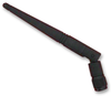 Antenna, Whip, Sma, 90D, 2.4Ghz; Antenna Type Rf Solutions -- 24M0616