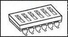 Dip Switch; No. Of Circuits Omron Electronic Components - 91F1900 - Newark, An Avnet Company