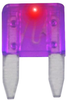 Fuse, Automotive, 3A, 32V, Fast Acting; Blow Characteristic Nte Electronics - 32X6531 - Newark, An Avnet Company