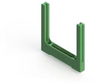 Card Conn, Single Side, 16Pos, Wire Wrap; Card Edge Connector Type Edac - 67AJ1714 - Newark, An Avnet Company