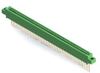 Card Conn, Single Side, 50Pos, Wire Wrap; Card Edge Connector Type Edac - 75AJ6017 - Newark, An Avnet Company