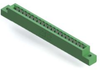 Card Edge Conn, Single Side, 19Pos, Th; Card Edge Connector Type Edac - 58AJ7461 - Newark, An Avnet Company