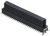Connector, Rcpt, 50Pos, 2Row, 1.27Mm; Connector Systems Harwin - 94AC6755 - Newark, An Avnet Company