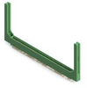 Card Conn, Dual Side, 110Pos, Wire Wrap; Card Edge Connector Type Edac - 71AJ6141 - Newark, An Avnet Company