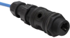 Housing Adapter, Rj45, Jack-Jack; In Line Connector A Platinum Tools - 81AC3186 - Newark, An Avnet Company