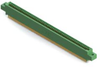 Card Edge Conn, Dual Side, 110Pos, Lug; Card Edge Connector Type Edac - 70AJ8277 - Newark, An Avnet Company