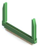 Card Conn, Dual Side, 82Pos, Wire Wrap; Card Edge Connector Type Edac - 71AJ5150 - Newark, An Avnet Company