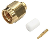 Rf Coaxial, Sma Plug, 50 Ohm, Cable; Connector Type Multicomp Pro - 69AC6164 - Newark, An Avnet Company