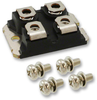Schottky Rectifier, 2 Independent, 100V, Sot-227; Repetitive Peak Reverse Voltage Genesic Semiconductor - 53W3418 - Newark, An Avnet Company