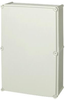 Enclosure, Multipurpose, Pc, Grey; Enclosure Type Fibox - 01AH6268 - Newark, An Avnet Company