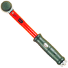 Wrench, Torque, 1/4In, 11.3N-M; Torque Range Ft-Lb Mountz - 49M4822 - Newark, An Avnet Company