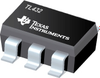 TL432 Adjustable Precision Shunt Regulator - TL432CPK - Texas Instruments