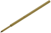 Spring Probe, 1.27Mm, Spear Head; Connector Type Harwin - 97K8131 - Newark, An Avnet Company