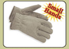 Red Steer 18170 MD PREMIUM COWHIDE - SMALL HANDS - MD - 18170 MD - R. S. Hughes Company, Inc.