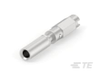 Connector Hardware, Mounts, Locks & Retainers - 201389-1 - TE Connectivity