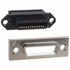 Centronics Connectors - A33601-ND - DigiKey