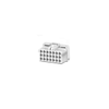 Rectangular Connector Housings - A136592-ND - DigiKey