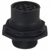 Circular Connector Housings - SOU1285-ND - DigiKey