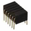 Headers, Receptacles, Female Sockets - 952-1378-5-ND - DigiKey