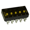 DIP Switches - 219-5MSTJF-ND - DigiKey