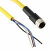 Circular Cable Assemblies - 277-12869-ND - DigiKey