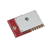 RF Transceiver Modules and Modems - MRF24J40MCT-I/RM - Quarktwin Technology Ltd.