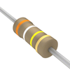 Through Hole Resistors - CF14JB390K-ND - DigiKey