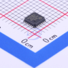 Communication Interface Chip/UART/485/232 >> Ethernet ICs - LAN8720A-CP-TR - LCSC Electronics Technology (HK) Limited